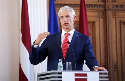 Latvian Government Considers Approaching Covid 19 Restrictions