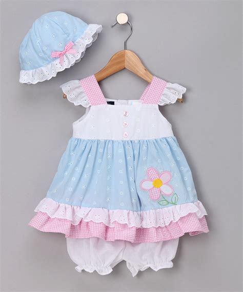 14 Best Zulily Images On Pinterest Baby Girl Clothing Baby Girl