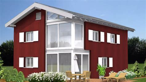 Holzhaus Bauen Oder Kaufen Kosten Modelle Preise Von Holzhäusern