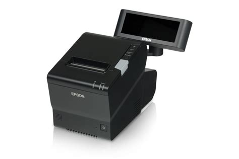 Once the usb interface is. Epson OmniLink TM-T88V-DT Printer Driver (Direct Download ...