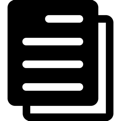 Download My Documents Icon At Collection Of Download