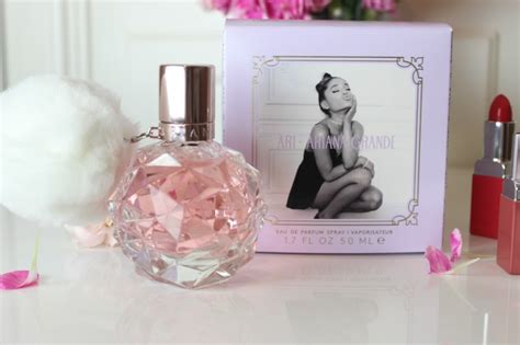 Ari By Ariana Grande Eau De Parfum The Sunday Girl