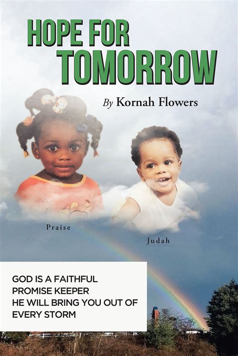 I hope you found these templates useful for thanking someone for flowers. Kornah Flowers's New Book 'Hope for Tomorrow' is an ...