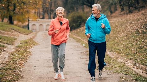 Tabla de ejercicios para mayores de 50 años Durcal Blog