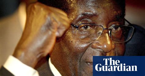 From Liberator To Tyrant The Life And Legacy Of Robert Mugabe Video Obituary World News