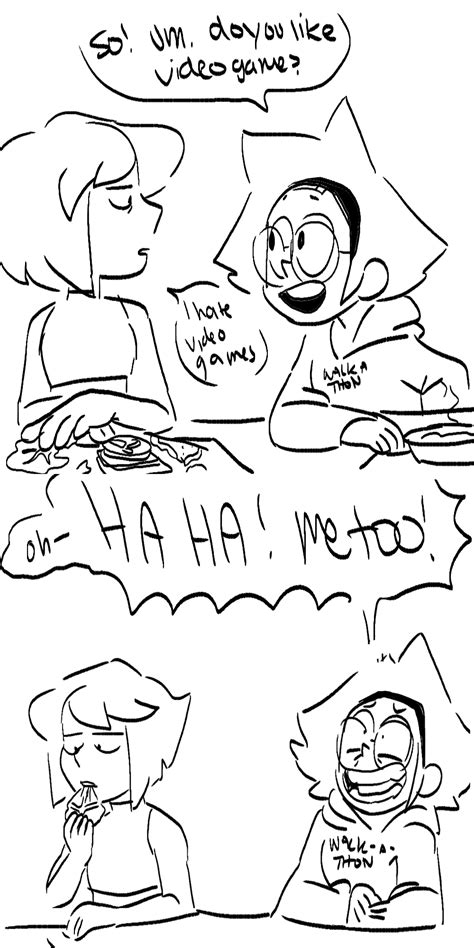 peridot s date plan ask if she has a wow nothing planned after that tangite jasper steven