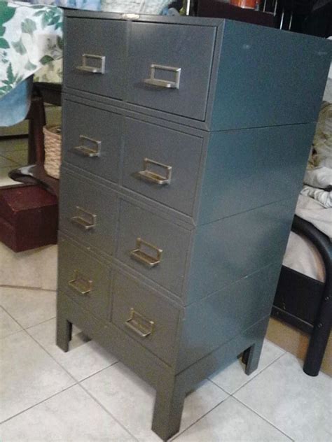 Buy index card cabinets and get the best deals at the lowest prices on ebay! Details about Vintage STEELMASTER 2 Drawer Library Card ...