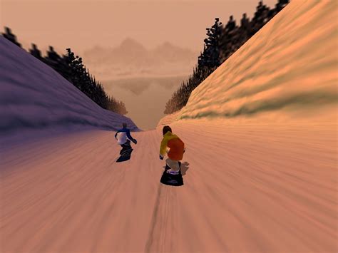 1080° Snowboarding Nintendo 64 Référence Gaming