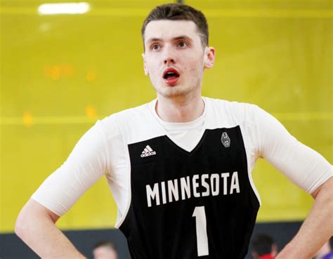 Basketball Recruiting Five Star Matthew Hurt Has Big Time Options