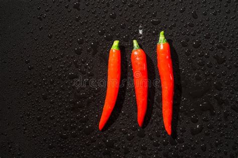 Red Hot Chilli Pepper Stock Image Image Of Burning Colorful 59976107