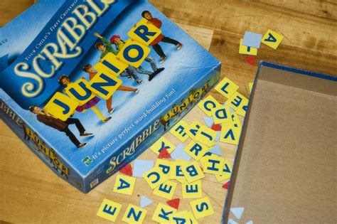 5 Best Word Games For Kids
