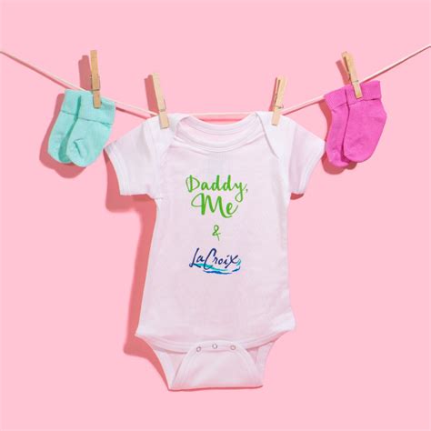 Baby Clothes 12 Months Daddy Lime