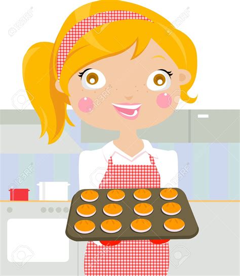 Clipart Baking Cookies 10 Free Cliparts Download Images On Clipground