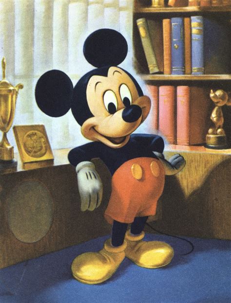 Vintage Disneyland Tickets Walt Disneys Mickey Mouse Club Magazine