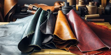 Pu Leather Vs Faux Leather Important Similarities And Differences