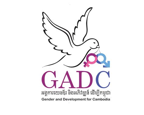 Gender And Development For Cambodia Phnom Penh