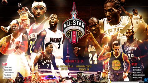 Nba All Star 2020 Wallpaper When And Where Is The 2020 Nba All Star