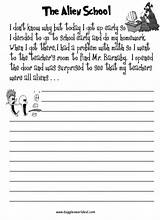 Images of Writing Activities For High School Students Pdf