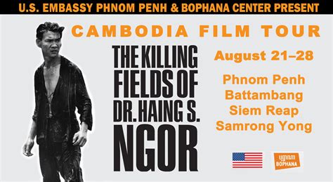 The Killing Fields Of Dr Haing S Ngor 2015