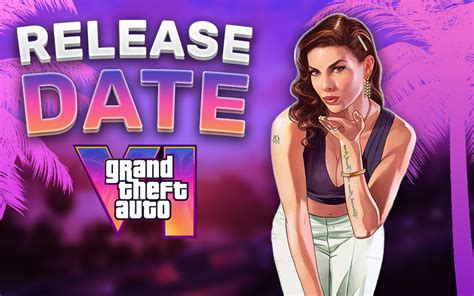 Gta 6 Trailer Release Date And Platforms Revealed
