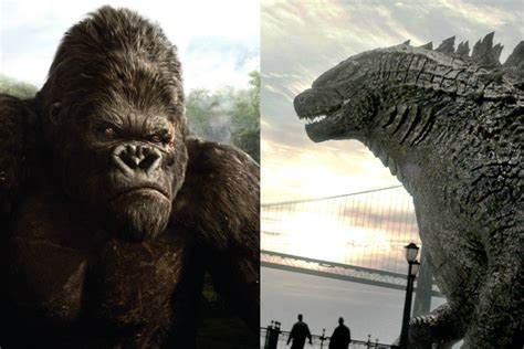 King kong vs godzilla full movie online free dailymotion. New 'King Kong vs. Godzilla' Is Brewing, and Maybe a New ...