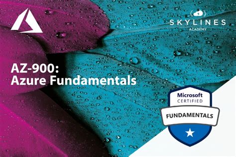 Az 900 Microsoft Azure Fundamentals Skylines Academy