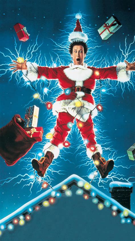National Lampoons Christmas Vacation Wallpapers