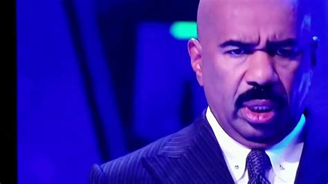 Steve Harvey Shocked Must See Nightmare Human Spider Showtime At The