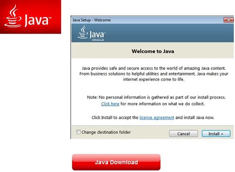 Free Download Javaoracle Latest Version Setupsoftware For Window 64