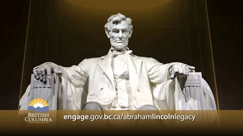 Celebrating Lincolns Legacy Youtube