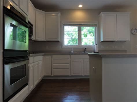 Subway tile can give a kitchen a classic vibe in a snap. Where to stop backsplash on window? (With images ...