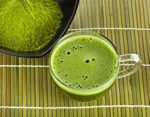 Grün lecker und gesund Was ist wirklich dran an der Wirkung von