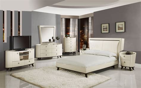 Night Stand Elegant Wood Luxury Bedroom Furniture Los Angeles