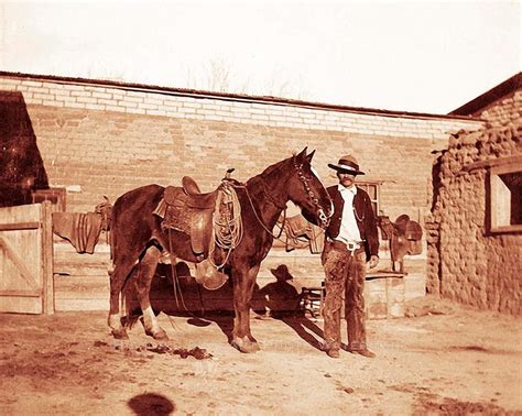Ok Corral Photo Tombstone Arizona 1883 Wyatt Earp Doc Holliday Gunfight