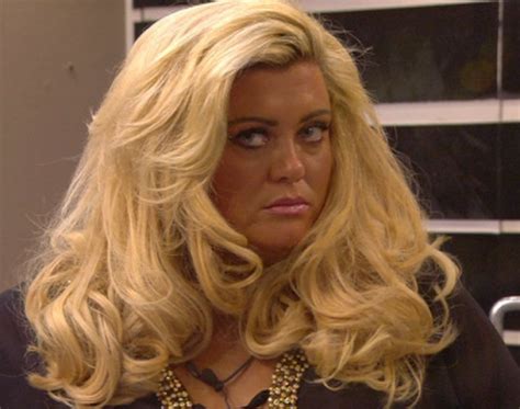 towie s gemma collins admits she had unprotected sex with arg metro news