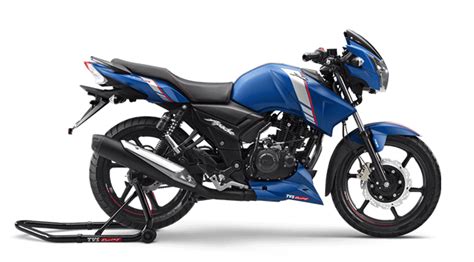 For more details, visit us online and book your test ride now! 2021 TVS Apache 160 RTR Price list & Monthly Cost ...
