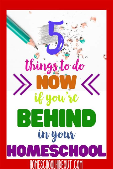 Homeschooling laws & requirements, compulsory attendance ages, withdrawal you can check out more creative ways to stretch your dollars here. Behind In Your Homeschool? - Homeschool Hideout