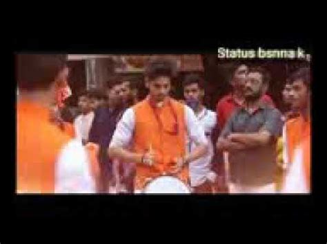 Mujhe Chad Gaya Bhagwa RangWhatsApp Status Bhagva Rang Status YouTube