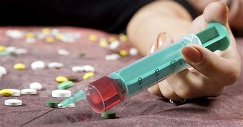 Penyalahgunaan Narkoba Di Kalangan Remaja Dan Rancangan Kegiatan