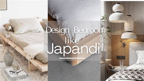 Japandi Bedrooms Tips And Ideas For Creating A Serene Sleep Space