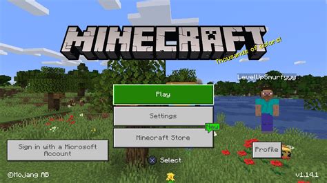 How Do I Get The Minecraft Editions In Ps4 But The Editions Bar Isnt