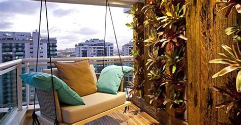 50 Balcony Designs Were Completely Obsessed With Balcony Design