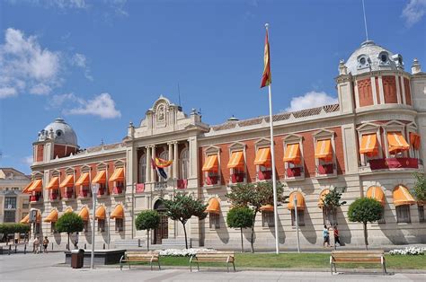 11 Mejores Lugares Que Ver En Ciudad Real