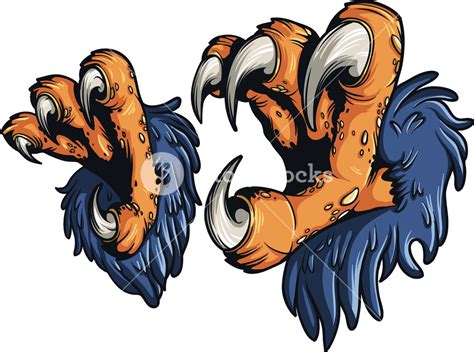 Eagle Claws Drawing At Getdrawings Free Download