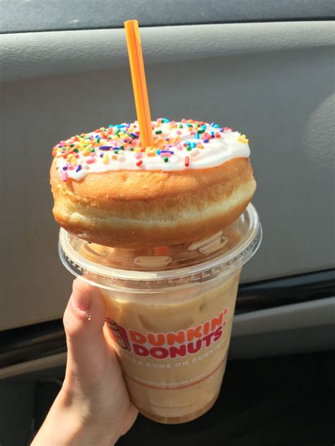 Check spelling or type a new query. Donut, Dunkin Donuts, Coffee, Iced coffee, Sprinkles ...