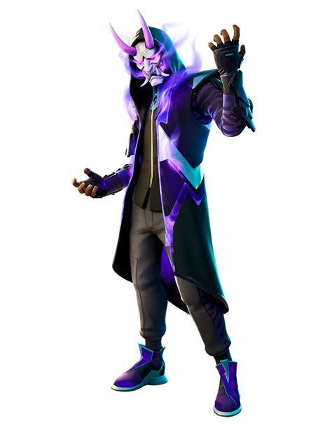 Fortnite Fade Skin Character Png Images Pro Game Guides