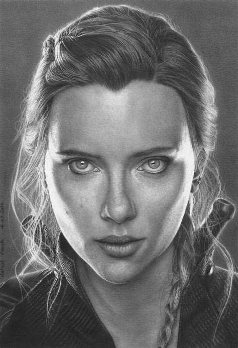 Realistic Drawing