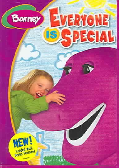 Barney Everyone Is Special 2005 Videos Soundeffects Wiki Fandom