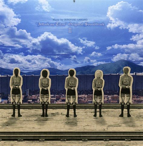 Attack on titan's season 4 trailer seems to confirm a fear many viewers shared regarding the upcoming final season. Shingeki no Kyojin (OST) MUSIC COLLECTION FLAC/MP3 DOWNLOAD