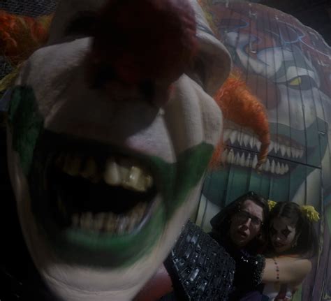 Behind The Thrills Universal Orlando Teases Halloween Horror Nights